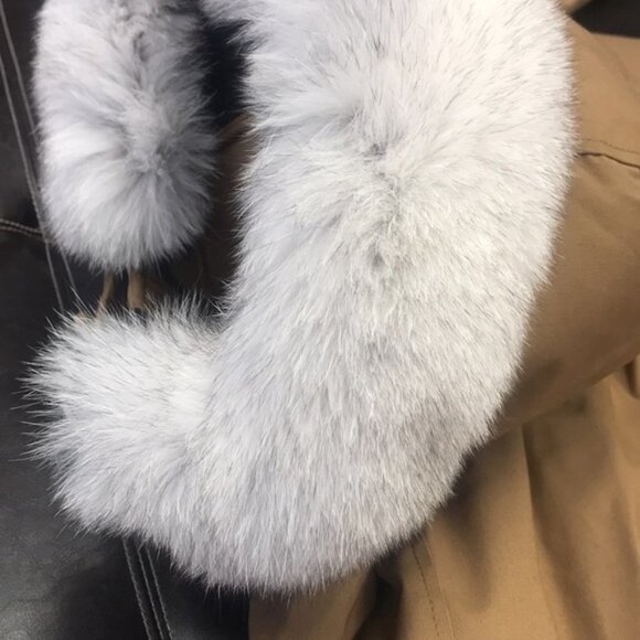 Moose Knuckles Ballistic Bomber Jacket - Picture 11 of 13